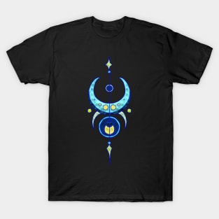 Moon arrow T-Shirt
